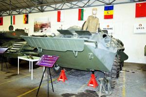 367- Saumur Musee